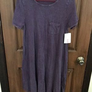 LuLaRoe small Carley